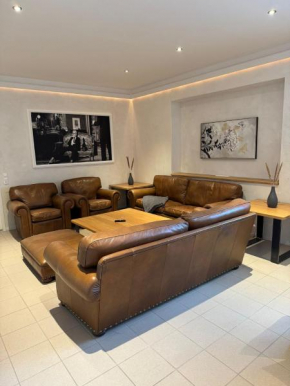 Albrecht Apartments Pertisau